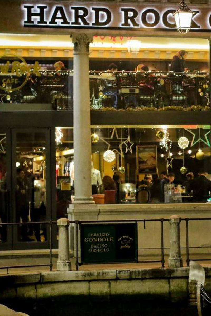 venezia hard rock venezia hard rock